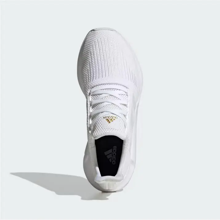 Adidas shoes - adidas Swift Run - Swift Run - IE7480 - White 8
