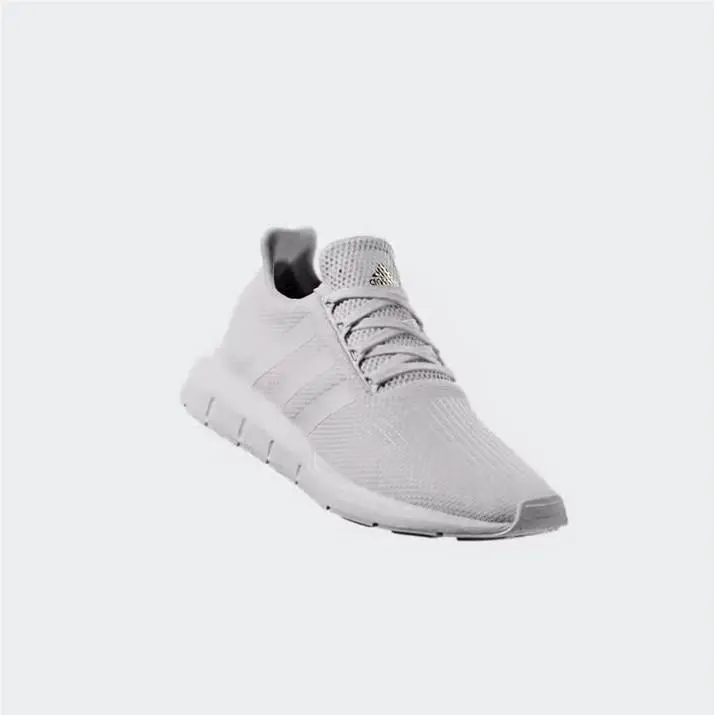 Adidas shoes - adidas Swift Run - Swift Run - IE7480 - White 9