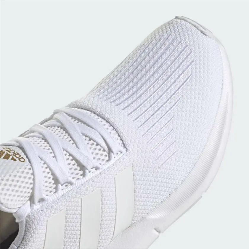Adidas shoes - adidas Swift Run - Swift Run - IE7480 - White 0