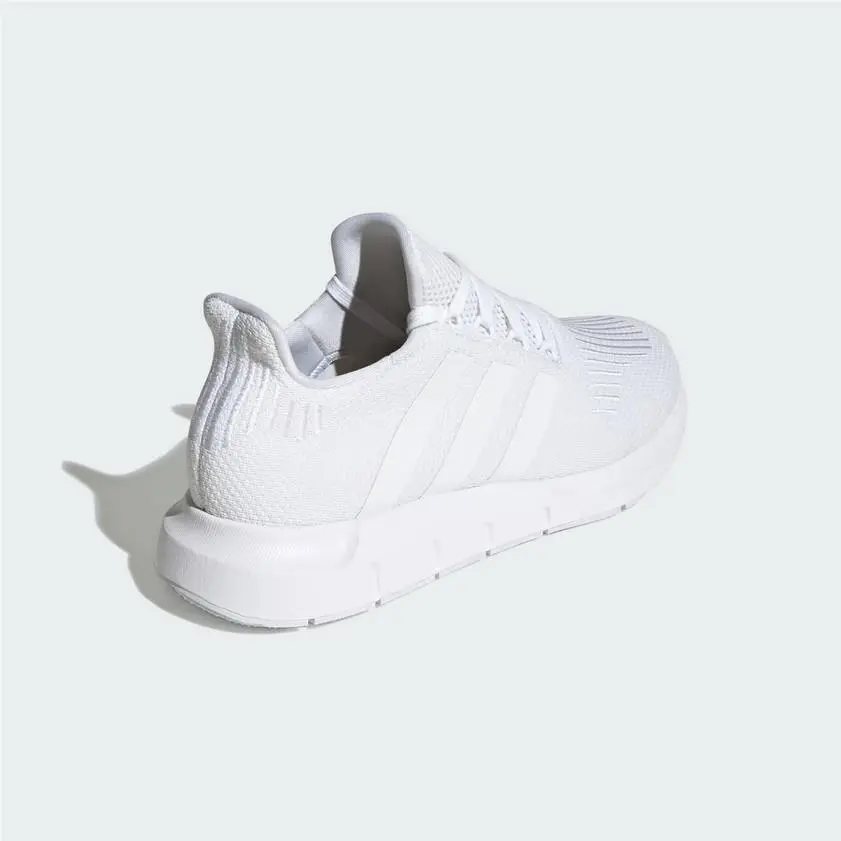 Adidas shoes - adidas Swift Run - Swift Run - IE7480 - White 3