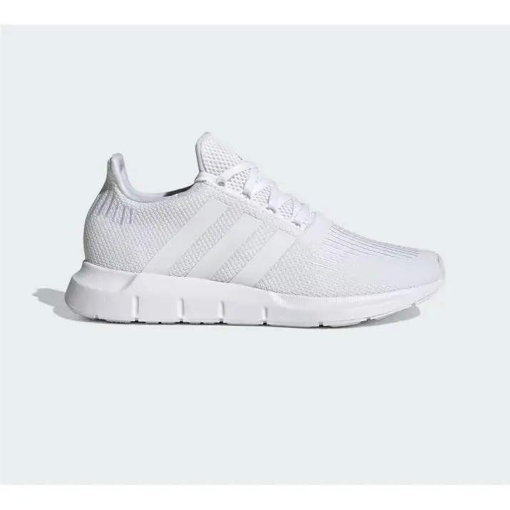 Adidas shoes - adidas Swift Run - Swift Run - IE7480 - White 11