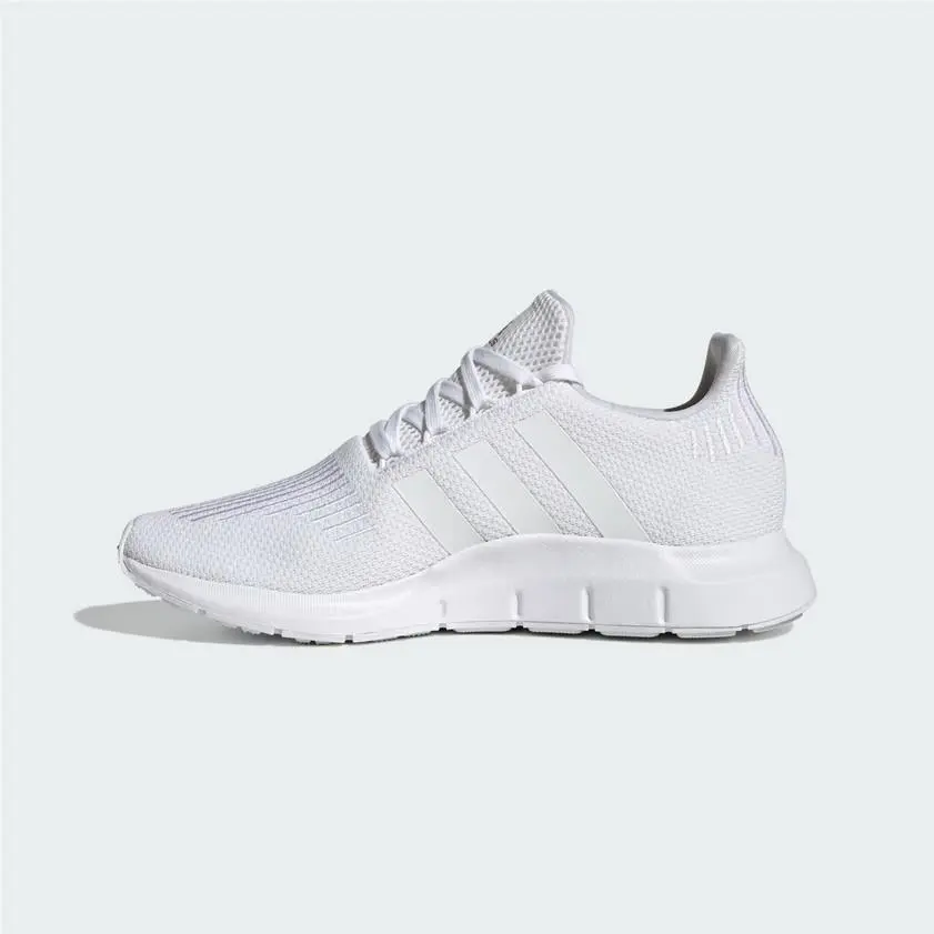 Adidas shoes - adidas Swift Run - Swift Run - IE7480 - White 14