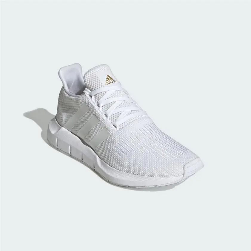 Adidas shoes - adidas Swift Run - Swift Run - IE7480 - White 16