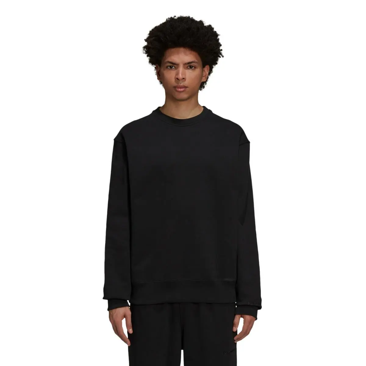 Adidas clothing - black 1