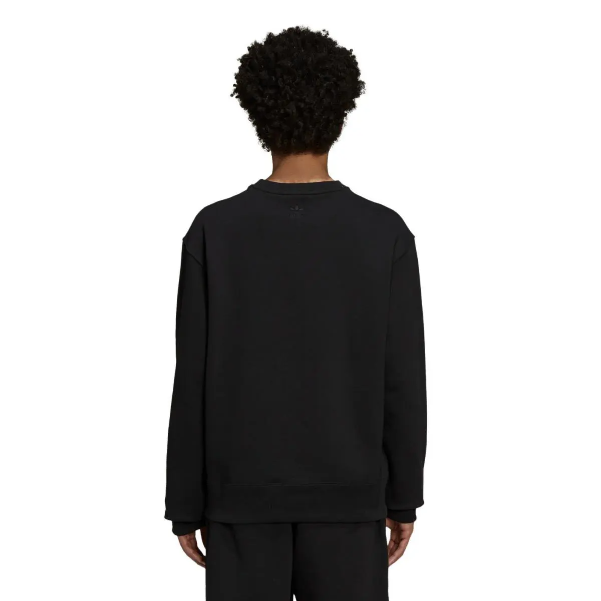 Adidas clothing - black 2