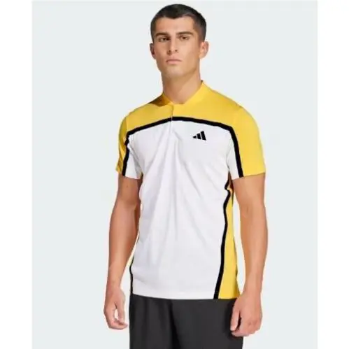 Adidas clothing - Yellow 0