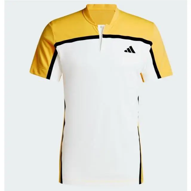 Adidas clothing - Yellow 1