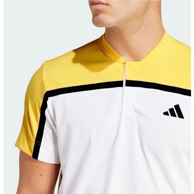 Adidas clothing - Yellow 5