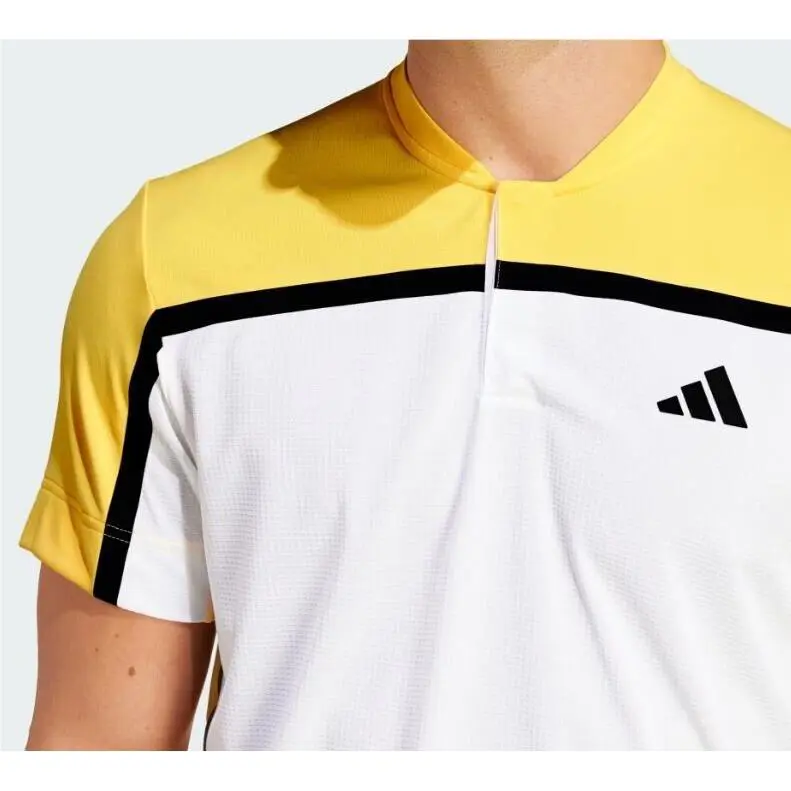 Adidas clothing - Yellow 10