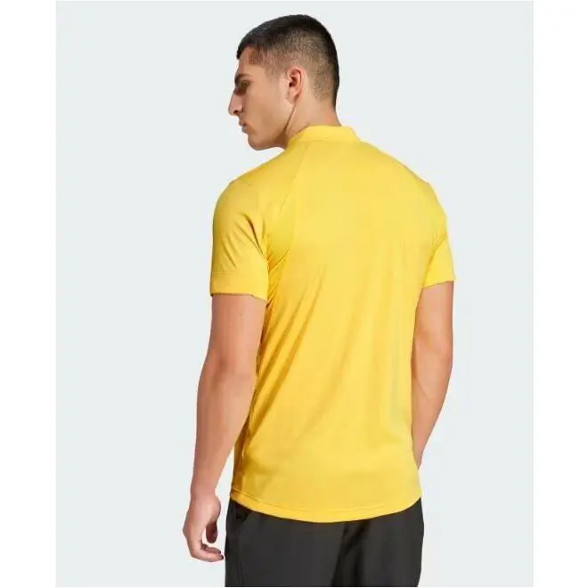 Adidas clothing - Yellow 11