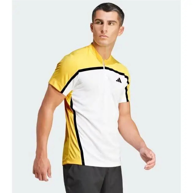 Adidas clothing - Yellow 12