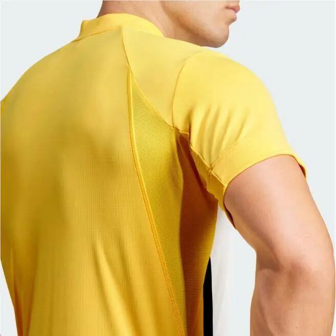 Adidas clothing - Yellow 6