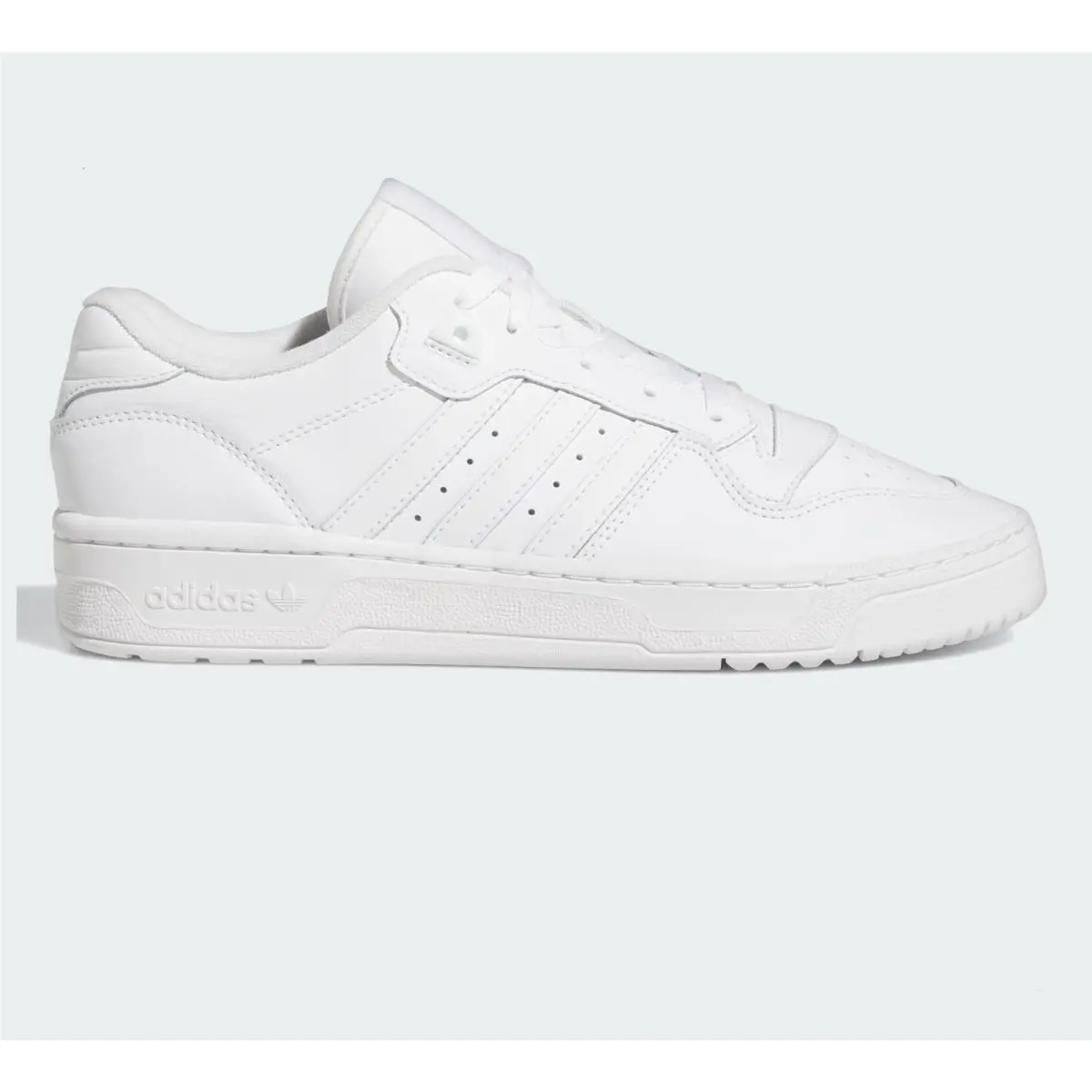 Adidas shoes - adidas Rivalry - Rivalry - EF8729 - White, Manufacturer: White/White 13