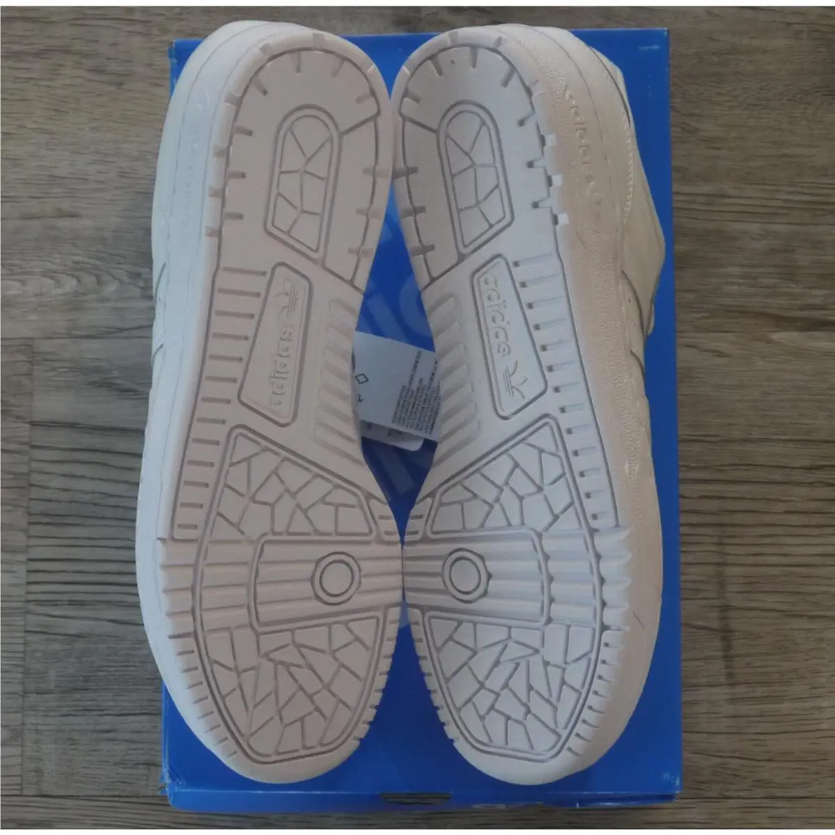 Adidas shoes - adidas Rivalry - Rivalry - EF8729 - White, Manufacturer: White/White 26