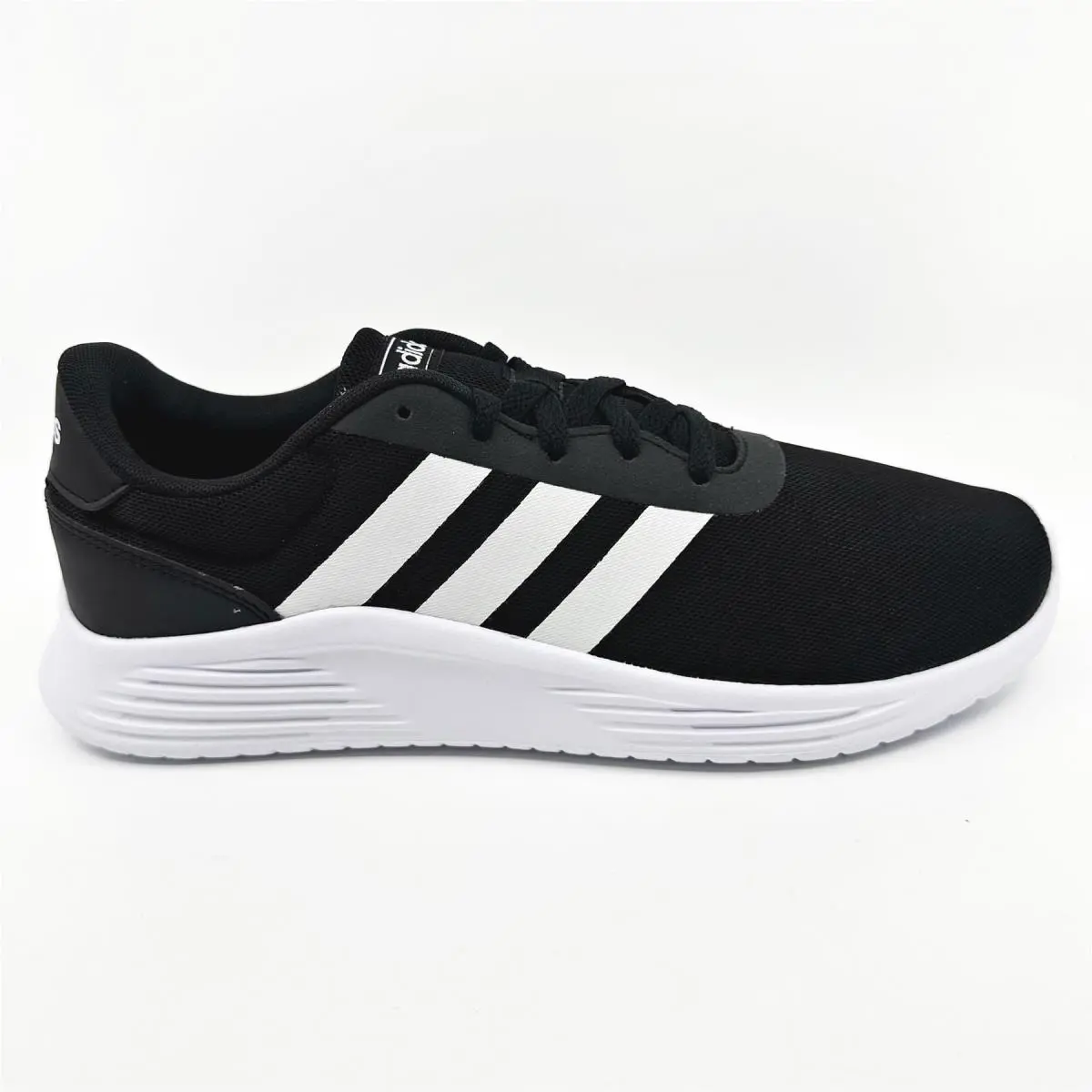 Adidas shoes - adidas Lite Racer - Lite Racer - EG3283 - Black, Manufacturer: Core Black Core White 3