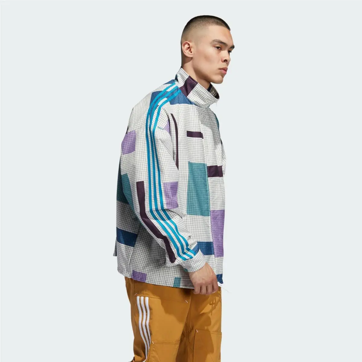 Adidas clothing - ED5511 - ED5511 - Multicolor 0