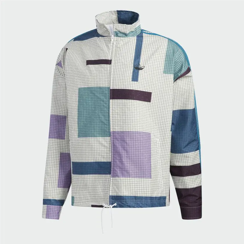 Adidas clothing - ED5511 - ED5511 - Multicolor 4