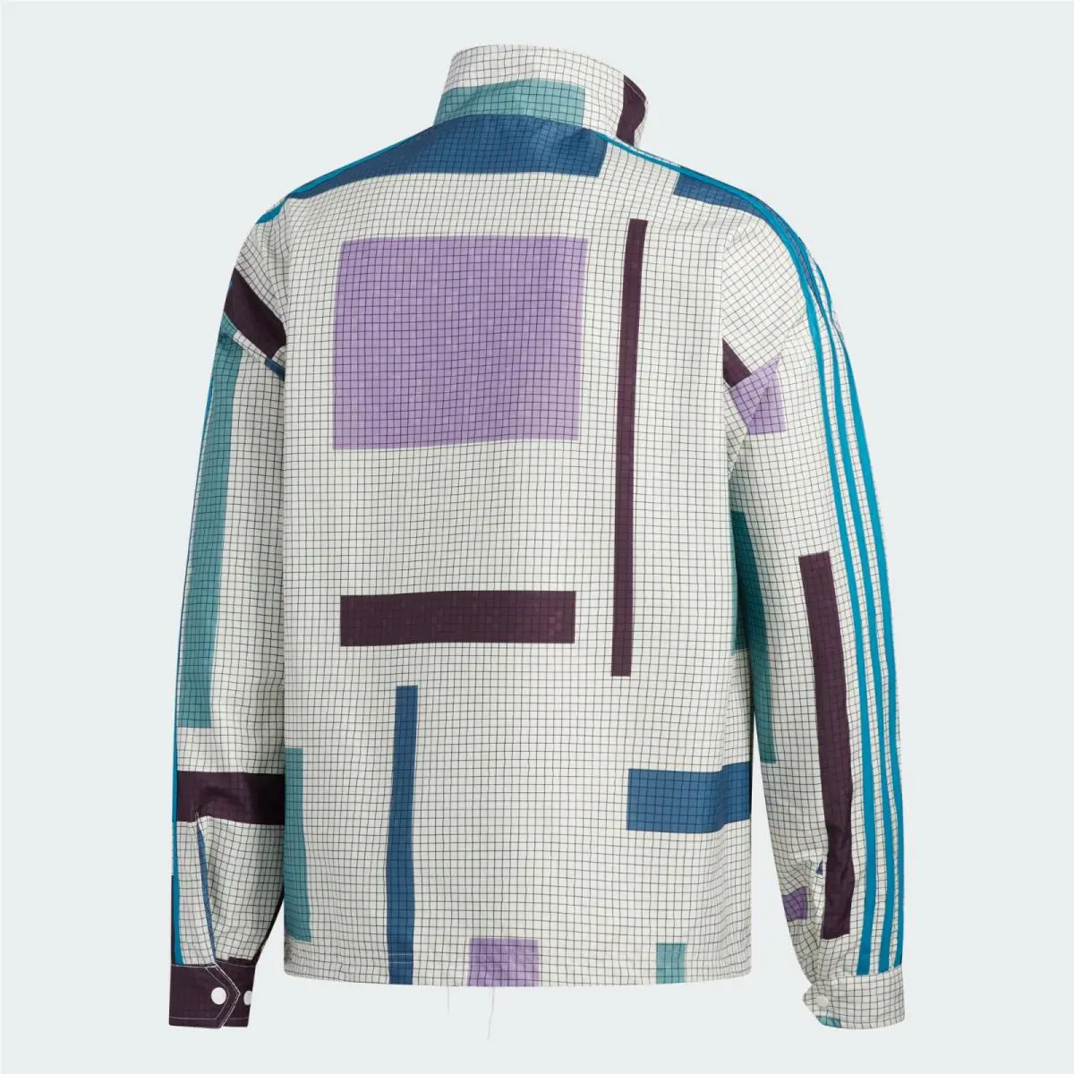 Adidas clothing - ED5511 - ED5511 - Multicolor 5