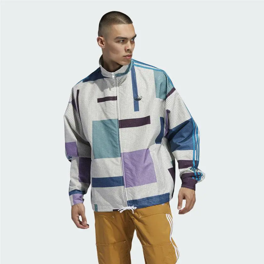 Adidas clothing - ED5511 - ED5511 - Multicolor 8