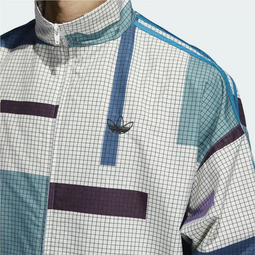 Adidas clothing - ED5511 - ED5511 - Multicolor 3