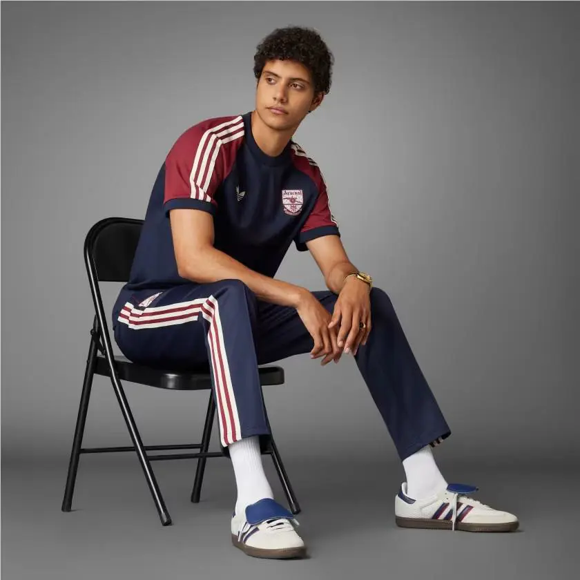 Adidas clothing - adidas Adicolor - Adicolor - IY0053 - Legend Ink 0