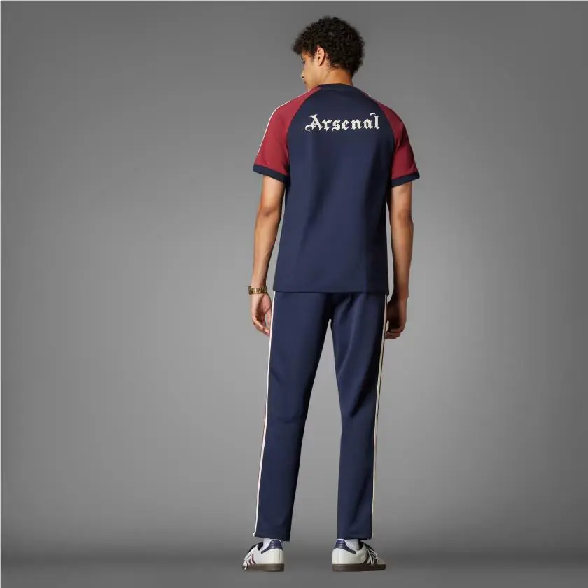 Adidas clothing - adidas Adicolor - Adicolor - IY0053 - Legend Ink 4