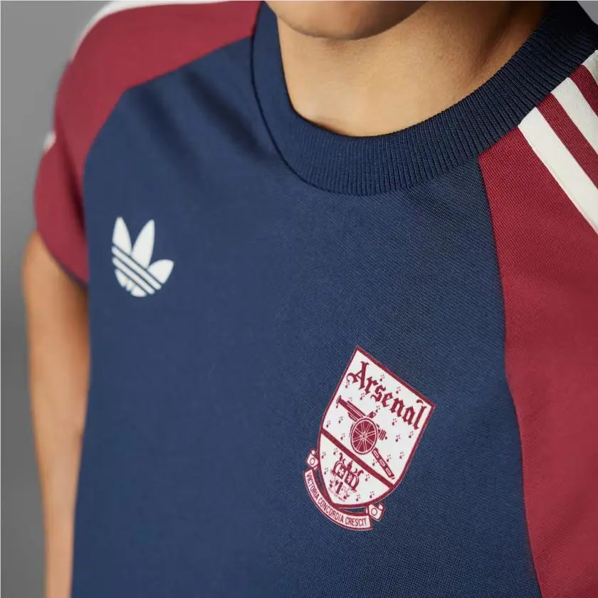 Adidas clothing - adidas Adicolor - Adicolor - IY0053 - Legend Ink 6