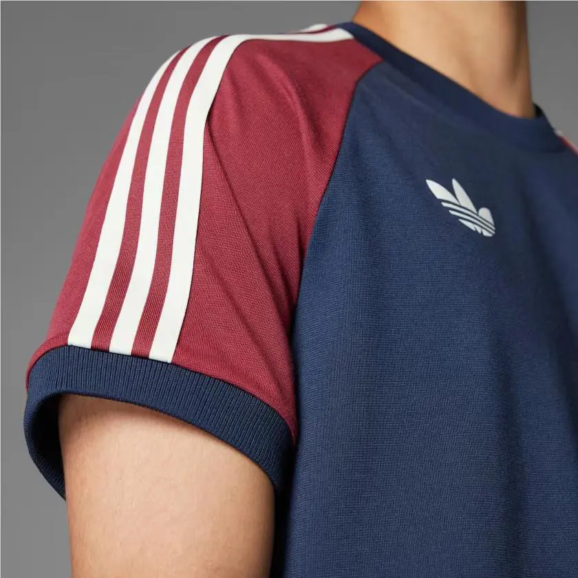 Adidas clothing - adidas Adicolor - Adicolor - IY0053 - Legend Ink 7