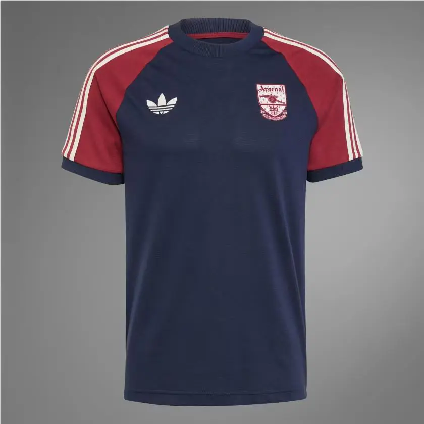 Adidas clothing - adidas Adicolor - Adicolor - IY0053 - Legend Ink 9