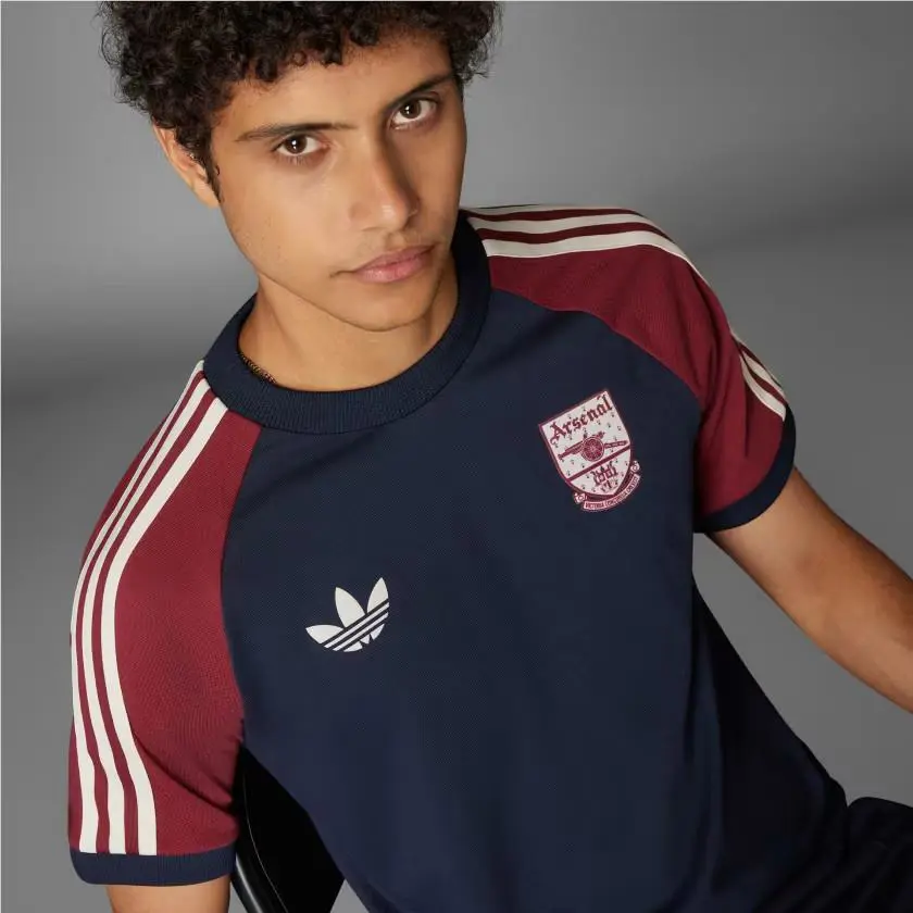 Adidas clothing - adidas Adicolor - Adicolor - IY0053 - Legend Ink 15