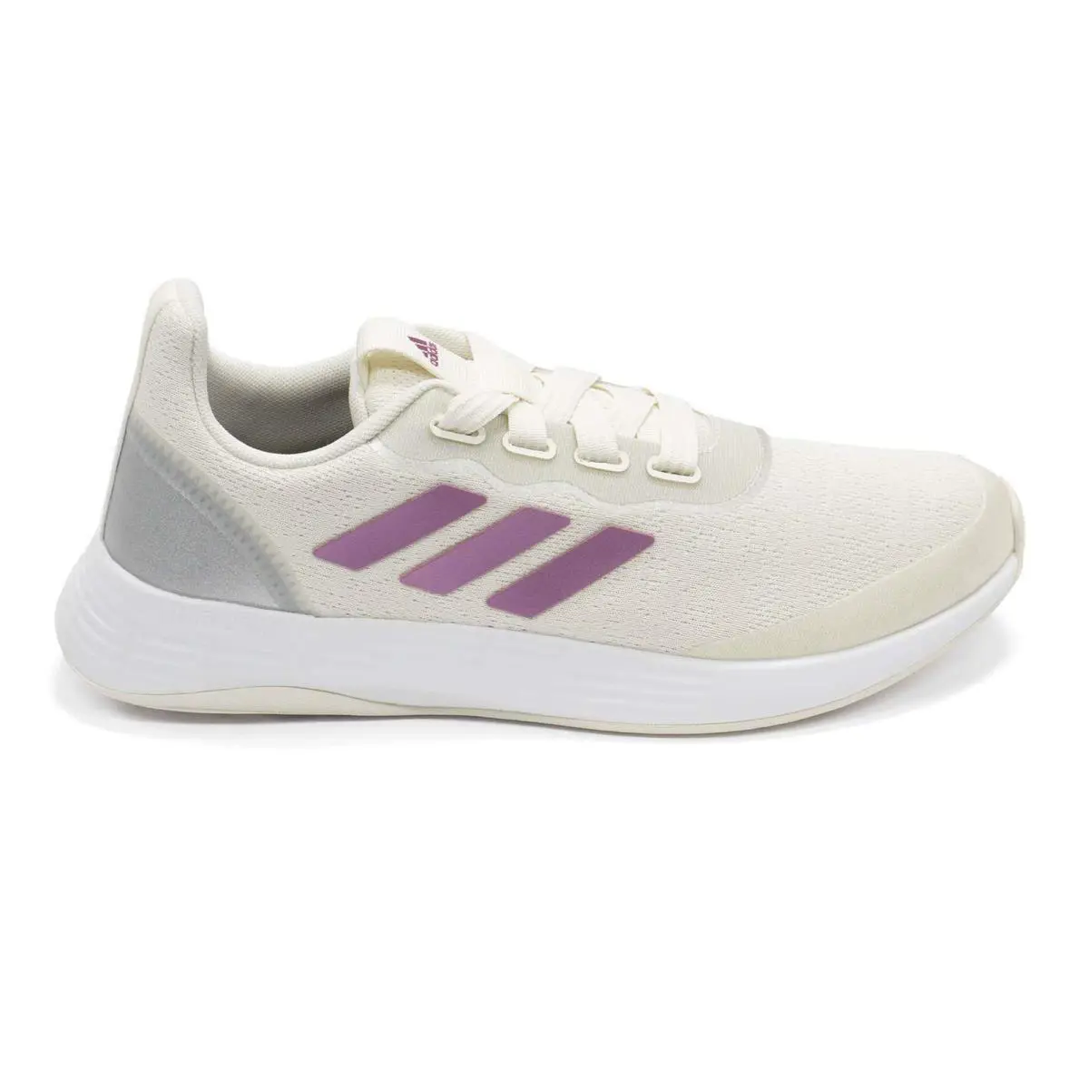 Adidas shoes - adidas QT Racer - Racer - Chalk White 0