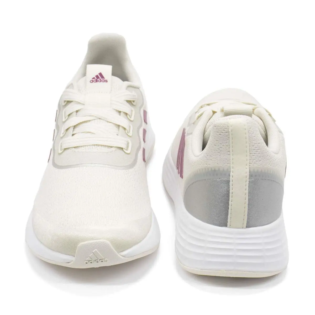 Adidas shoes - adidas QT Racer - Racer - Chalk White 9