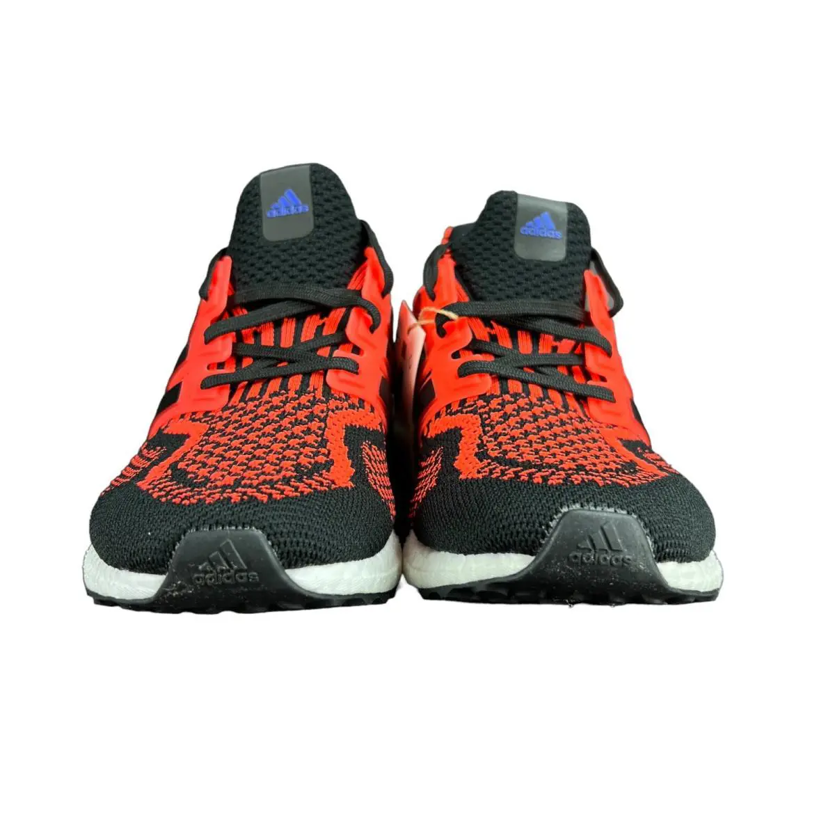Adidas shoes - adidas UltraBoost 5.0 DNA - UltraBoost DNA - GX8965 - Black 0