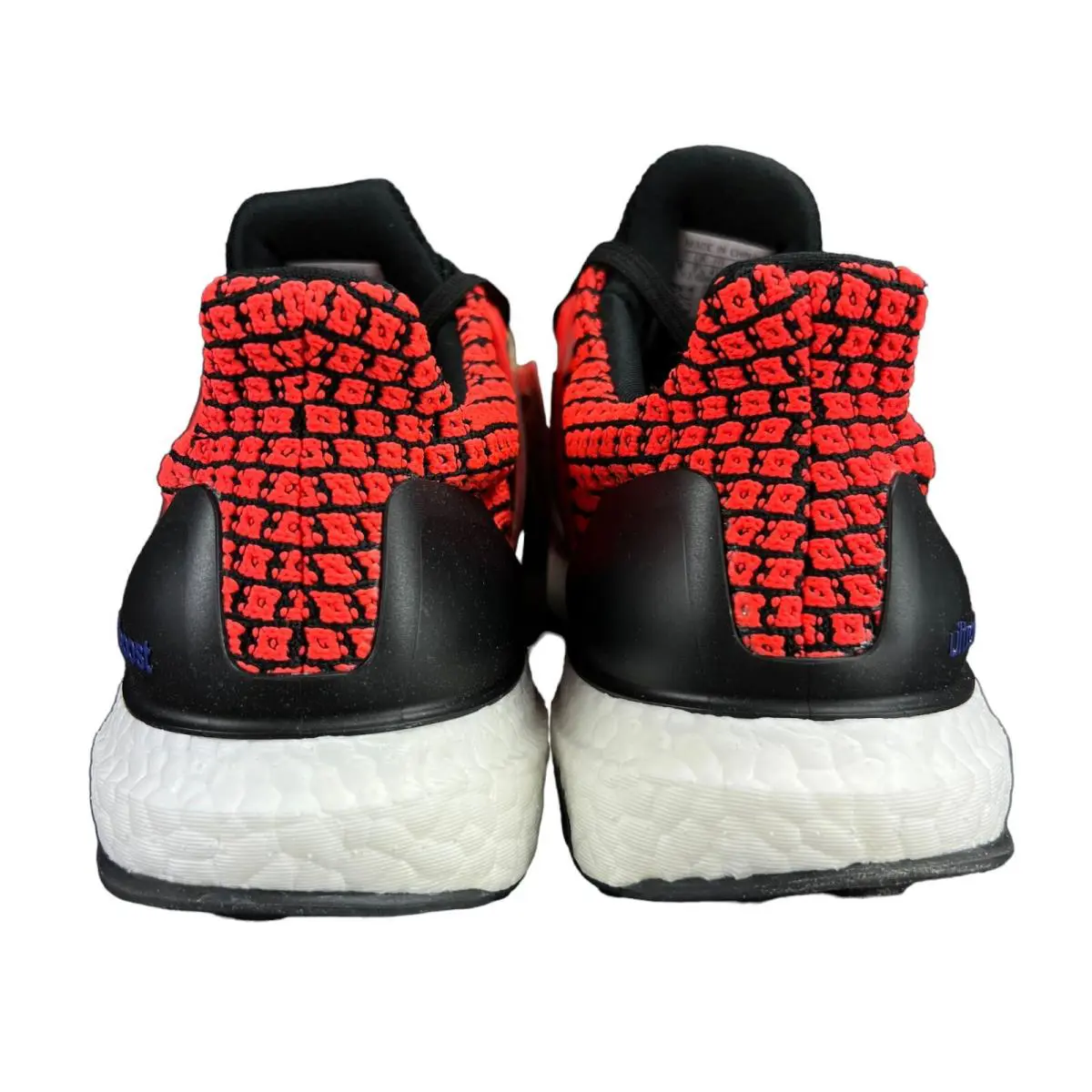 Adidas shoes - adidas UltraBoost 5.0 DNA - UltraBoost DNA - GX8965 - Black 3