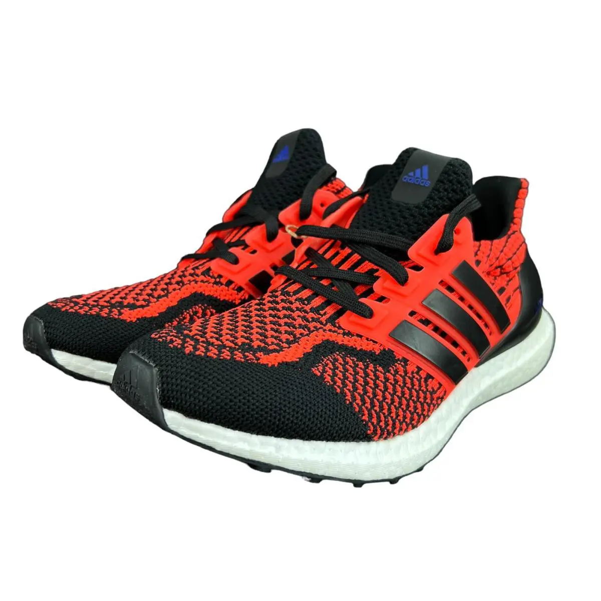 Adidas shoes - adidas UltraBoost 5.0 DNA - UltraBoost DNA - GX8965 - Black 4