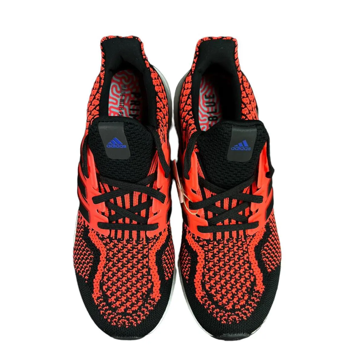 Adidas shoes - adidas UltraBoost 5.0 DNA - UltraBoost DNA - GX8965 - Black 5