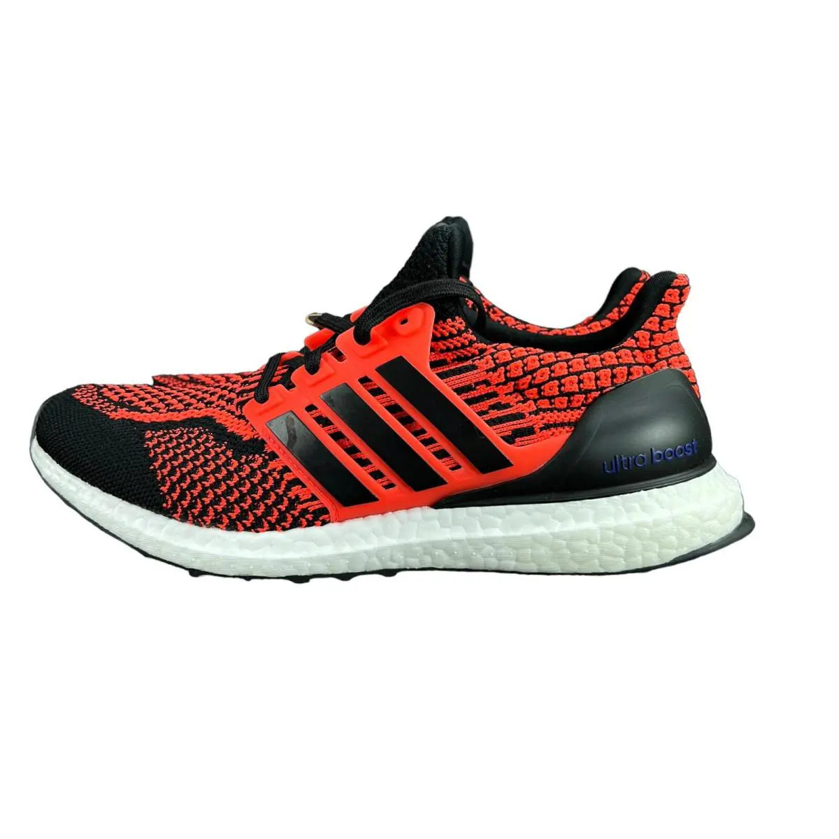 Adidas shoes - adidas UltraBoost 5.0 DNA - UltraBoost DNA - GX8965 - Black 10