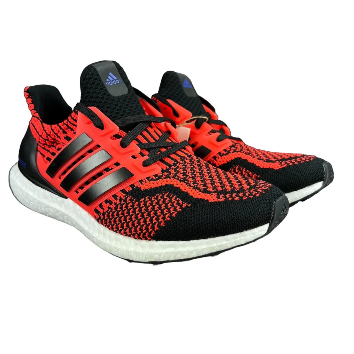 Adidas shoes - adidas UltraBoost 5.0 DNA - UltraBoost DNA - GX8965 - Black 11