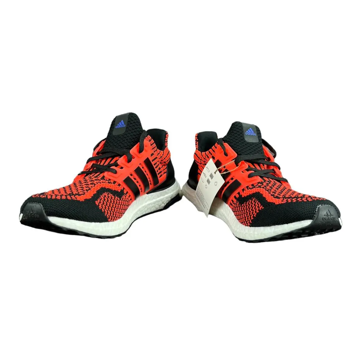 Adidas shoes - adidas UltraBoost 5.0 DNA - UltraBoost DNA - GX8965 - Black 15