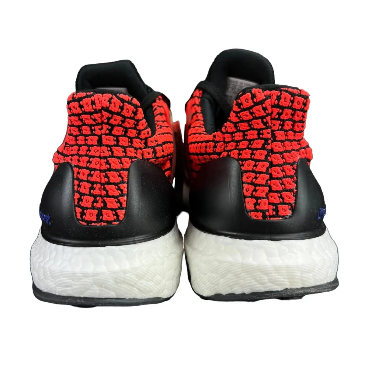 Adidas shoes - adidas UltraBoost 5.0 DNA - UltraBoost DNA - GX8965 - Black 12