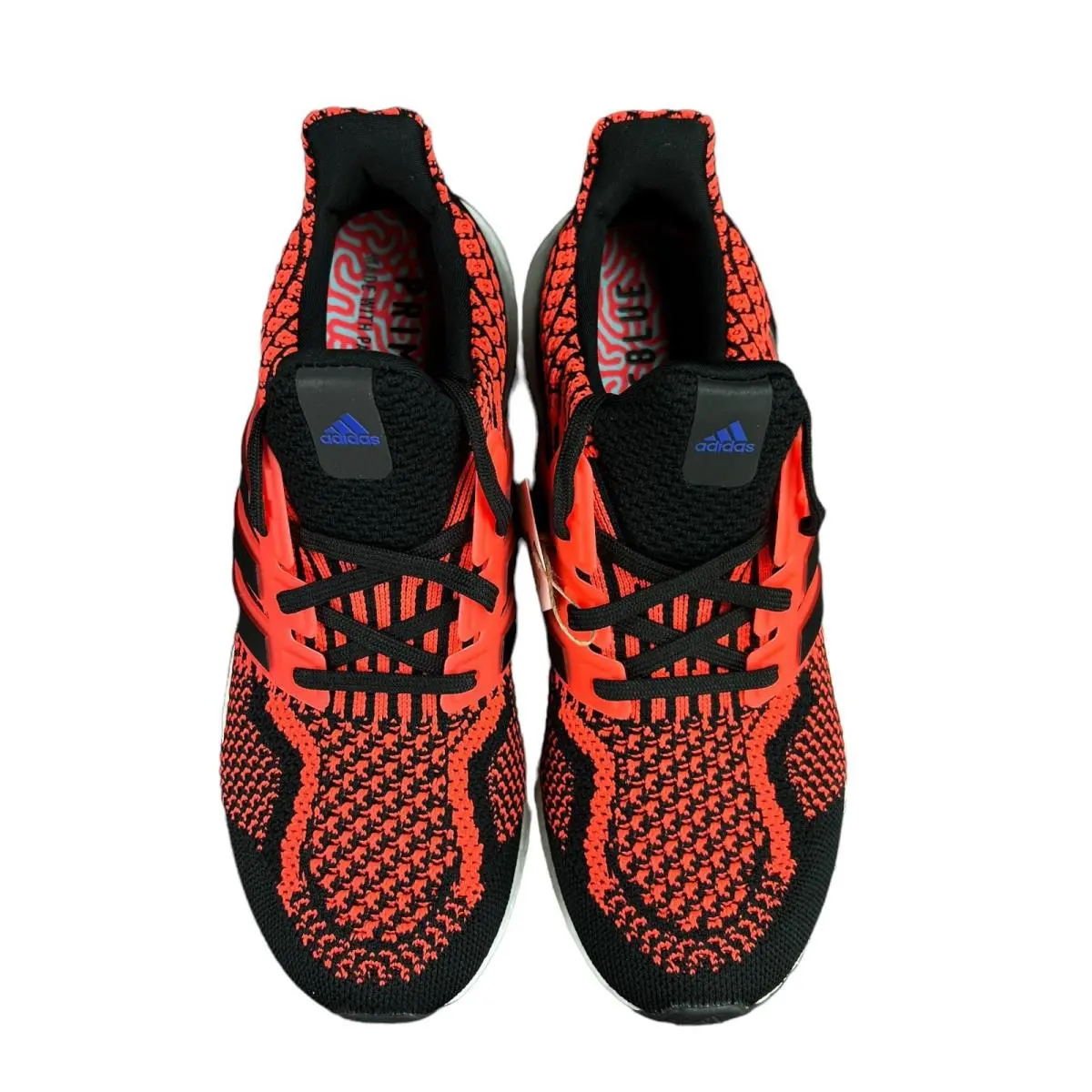 Adidas shoes - adidas UltraBoost 5.0 DNA - UltraBoost DNA - GX8965 - Black 14