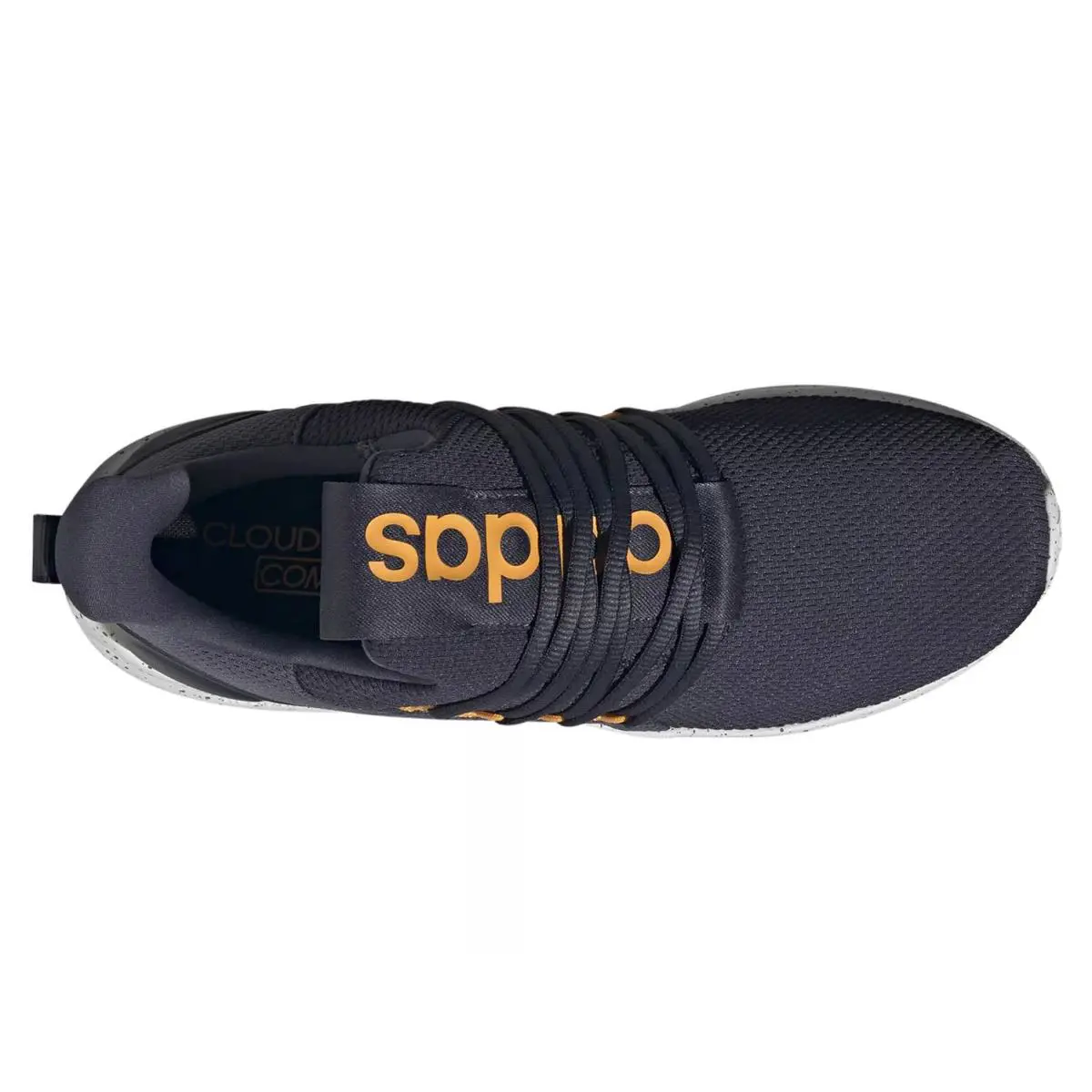 Adidas shoes - Blue 3