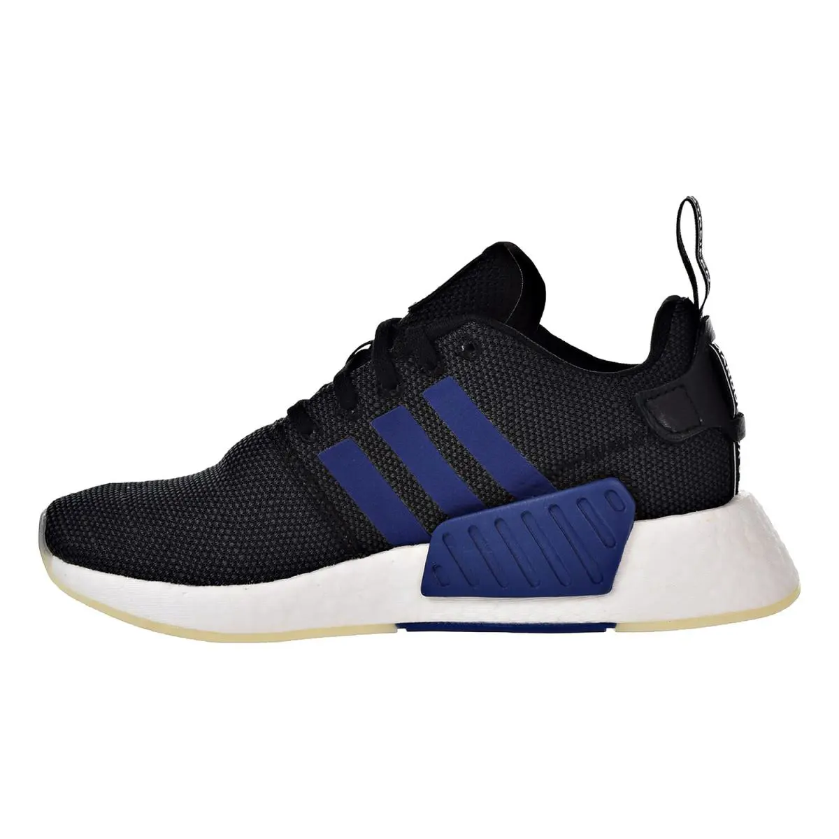Adidas shoes - cq2008 - cq2008 - Core Black/Noble Indigo/Running White 2