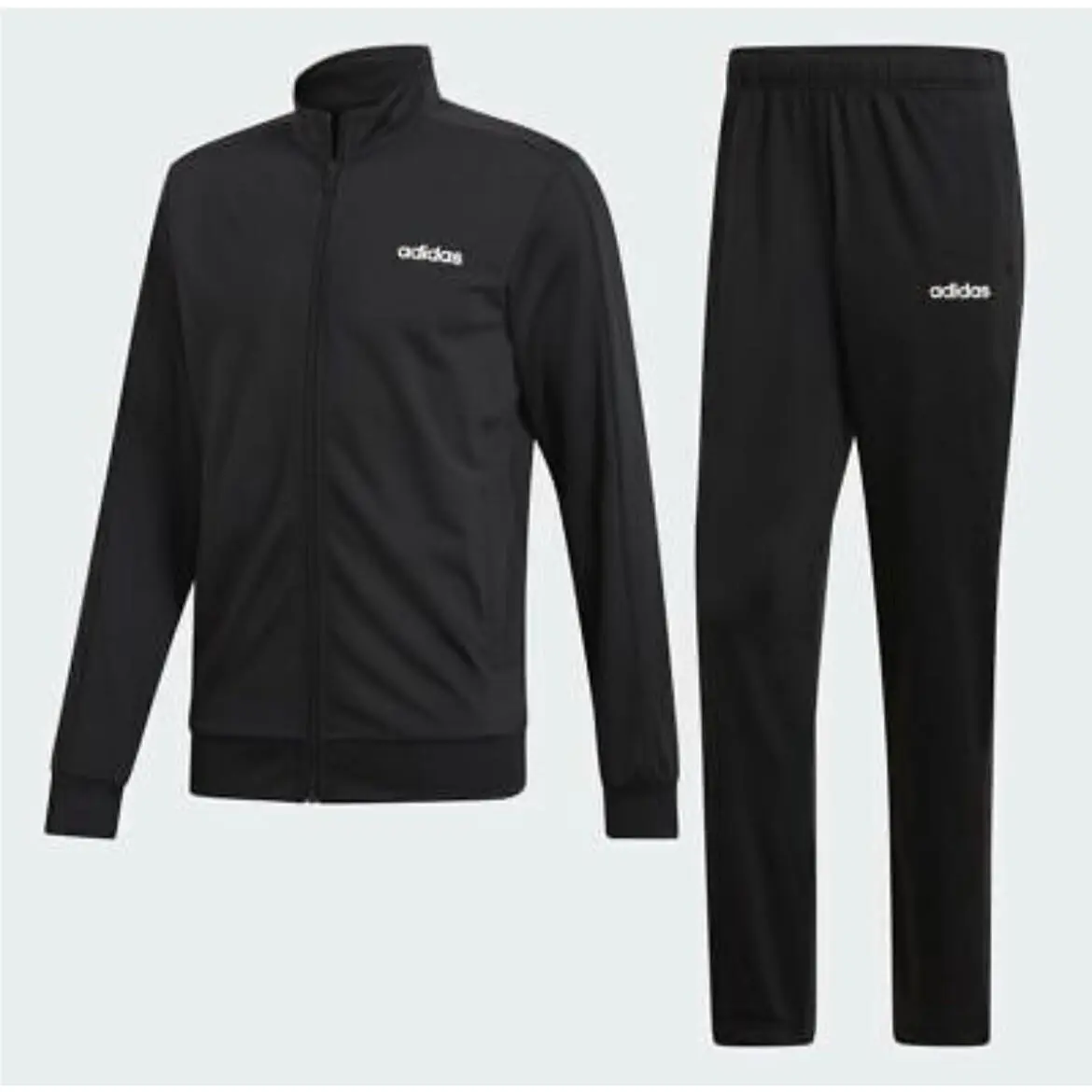Adidas clothing - DV2470 - DV2470 - Black / Black 3