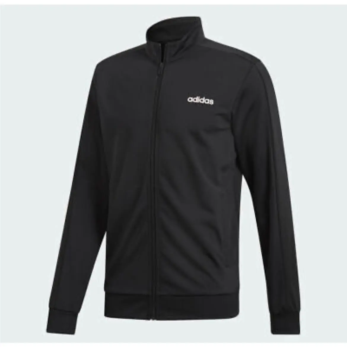 Adidas clothing - DV2470 - DV2470 - Black / Black 18