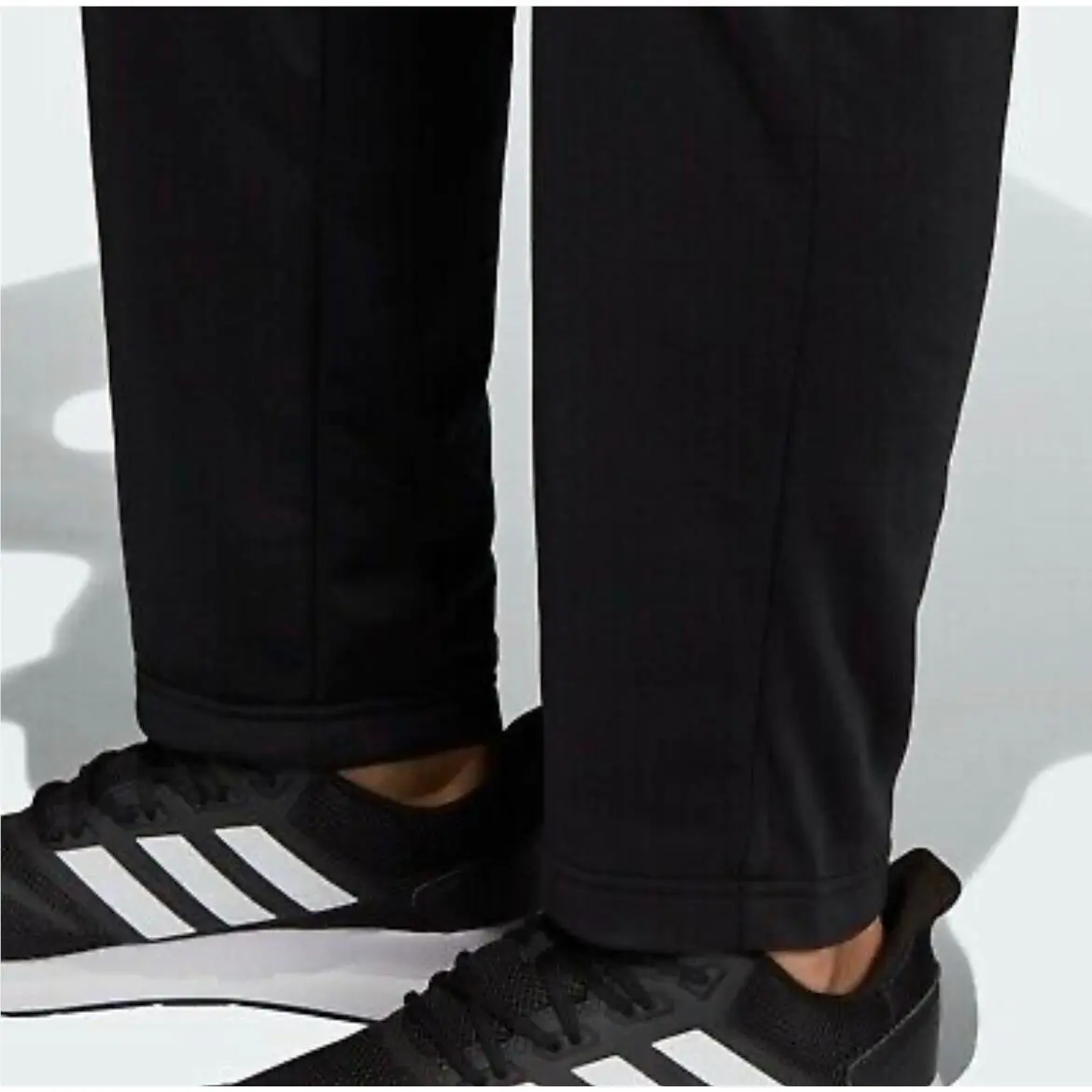 Adidas clothing - DV2470 - DV2470 - Black / Black 10