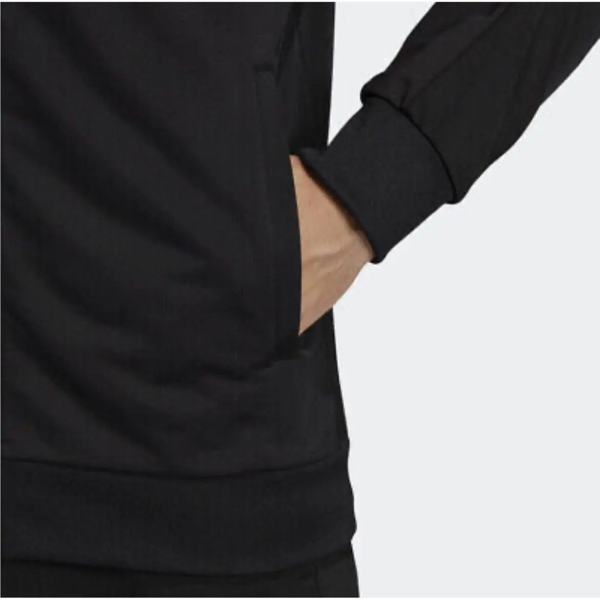 Adidas clothing - DV2470 - DV2470 - Black / Black 17