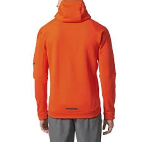 Adidas clothing - Adidas Terrex Climaheat - Terrex Climaheat - BS2534 - Orange 4