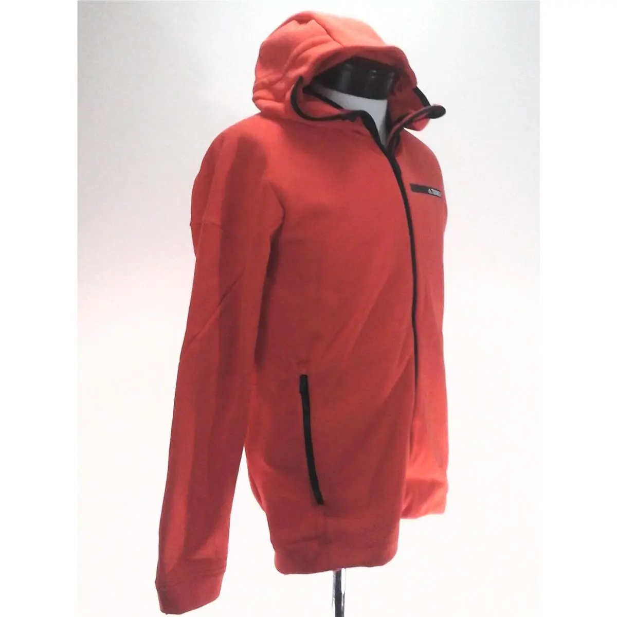 Adidas clothing - Adidas Terrex Climaheat - Terrex Climaheat - BS2534 - Orange 10