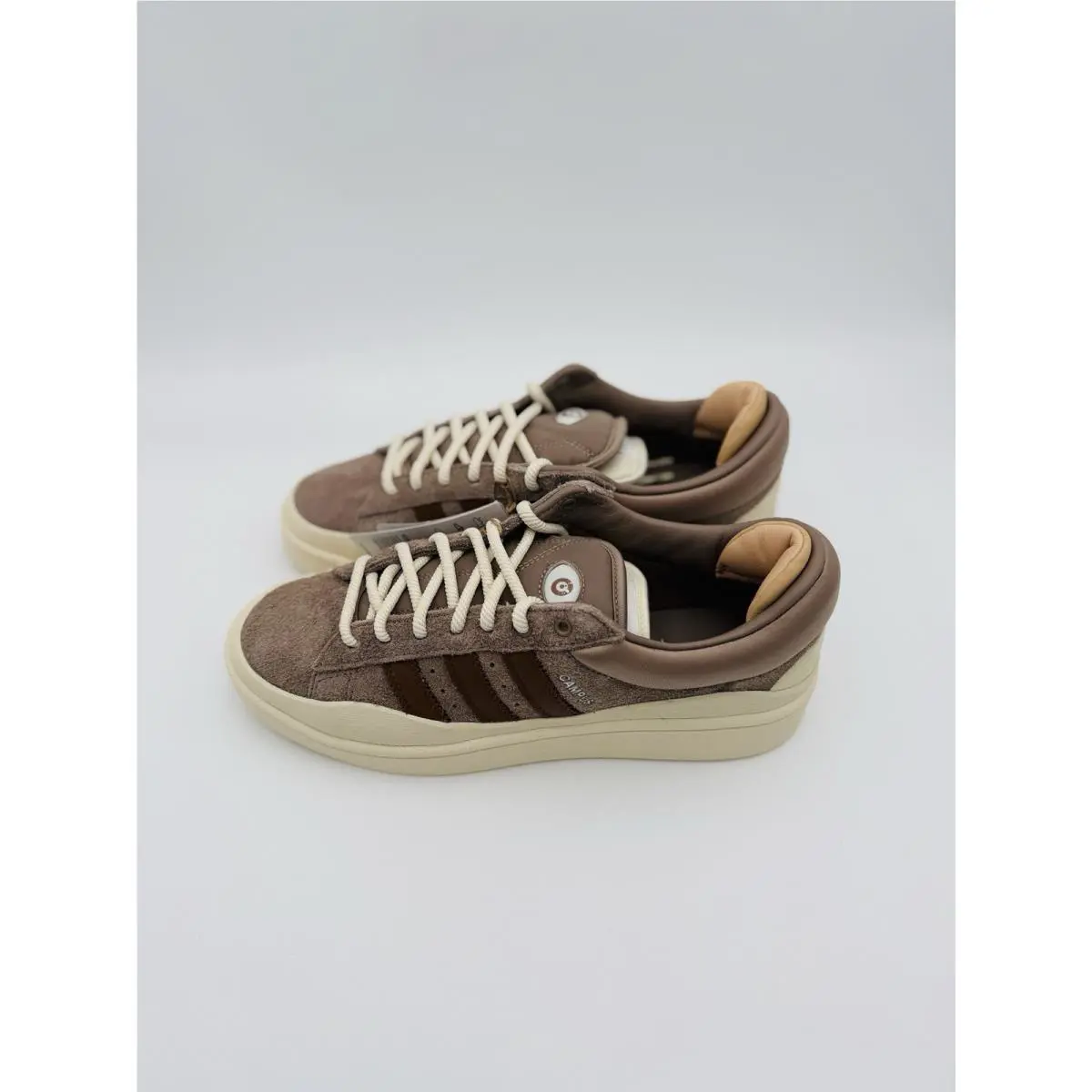 Adidas shoes - adidas X - ID2529 - Brown 0